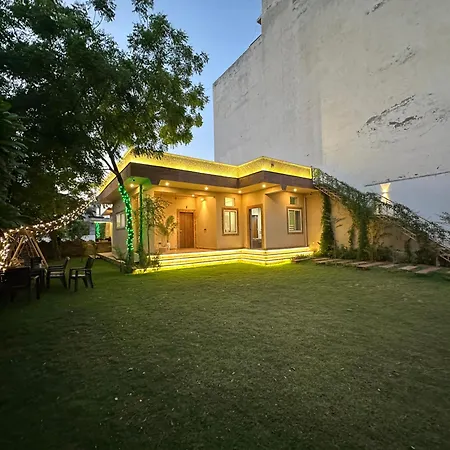 The Phoenix By Njac Villa